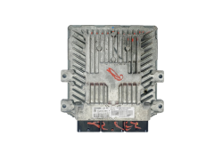 Blok Ovladačů PSA 5WS40060I-T 9658763980 9648237680 Siemens 45051