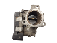 Škrticí Klapka 55213019 40DFP1 Fiat Alfa Romeo 1767