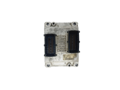 Blok Ovladačů ME73H4F002 0261207902 Fiat Bosch 42936