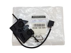 Zámek Přední Kapoty Originál Renault 656010006R