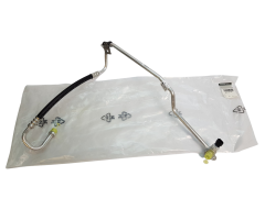 Kabel Klimatizace Nový originál Renault Trafic 3 Vivaro 2 924903875R