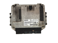 Blok Ovladačů PSA 0281011785 9658556880 Bosch 20074