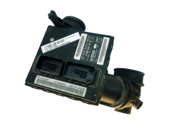 Blok Ovladačů A1661402900 A0285453832 Mercedes VDO 31005 Blok Ovladačů A1661402900 A0285453832 Mercedes VDO 31005