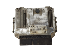 Blok Ovladačů 55198922 0281012549 GM Opel Bosch 3078
