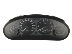 Otáčkoměr BMW 3 E46 6211 6910275 0263606305 52552