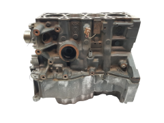 Blok Motoru K9KT766 K9K766 1.5 DCI Renault Clio 3 S7