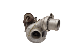 Turbodmychadlo 2,2 CDI Mercedes Vito Sprinter A6110960599 VV11AL2006