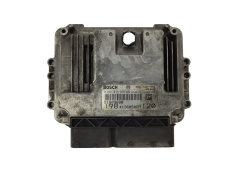 Blok Ovladačů 51809688 0281013579 4136A5ACM Fiat Bosch