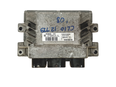 Blok Ovladačů Renault S120202114A 8200783095 8200700600 Siemens 27064