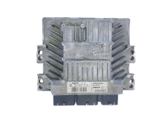 Blok Ovladačů S122326110A 8200659536 8200592611 Renault Siemens 63594