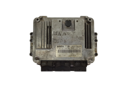 Blok Ovladačů 0281011724 8200311550 8200384493 Renault Bosch 18608