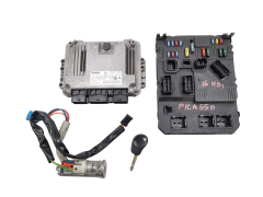 Starter Pack Citroen Xsara Picasso 9663268380 9657999780 N0501539 1.6 HDI
