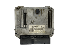 Blok Ovladačů Chevrolet 96820448HB 0281013600 Bosch 52786