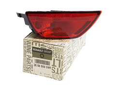 Mlhové Světlo Originál Renault 265850009R