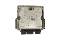 Blok Ovladačů 0281011188 9640938680 9648588880 PSA Bosch 44668