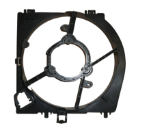 Obal Ventylátory  Originál Renault Twingo II 7701067979