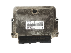 Blok Ovladačů 55193786 0281011557 Fiat Bosch 29291