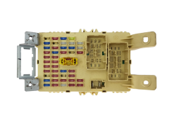 Blok Ovladačů 91950-1Y544 T4 KIA YURA Corporation 19095 Blok Ovladačů 91950-1Y544 T4 KIA YURA Corporation 19095