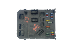 Blok Ovladačů BSI 9657999780 S118085220F  PSA 40188