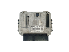 Blok Ovladačů 51903001 0281017784 Alfa Romeo Bosch