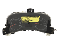 Otáčkoměr Fiat Panda 51711237 503000480700 30833