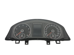 Otáčkoměr VW Golf Plus 5M0920870A A2C53353019