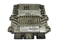 Blok Ovladačů 5WS40145A-T 9653205380 9647423380 PSA Siemens 68203