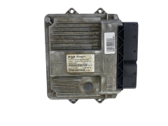 Blok Ovladačů FGP MJD6JF.P3 55195817 71600.004.04 Fiat 50098