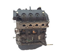 Motor D4FG722 D4FG722 1.2 16v Renault Clio 2 S3 Motor D4FG722 D4FG722 1.2 16v Renault Clio 2 S3