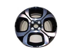 Hliníková Kola Nový originál 17' YQ000655XY Citroen