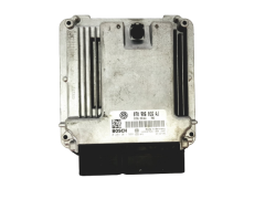 Blok Ovladačů 070906016AJ 0281011568 VW Bosch