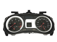 Otáčkoměr Renault Clio 3 8201060299 A 31675