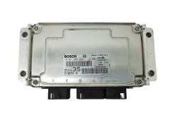 Blok Ovladačů 0261206943 9650346180 9638765680 PSA Bosch 14434