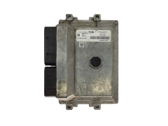 Blok Ovladačů 9830510980 9815037580 A3C0177940001 PSA Opel Continental 14903 Blok Ovladačů 9830510980 9815037580 A3C0177940001 PSA Opel Continental 14903