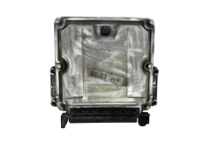Blok Ovladačů 0281010135 9636254580 28FM0154 PSA Bosch 50471