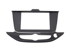 Rámeček pro montáž rádia Navi Opel Astra K 39009825