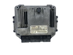 Blok Ovladačů 0281014729 9653958980 9665674480 Bosch PSA 50275