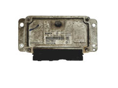 Blok Ovladačů Toyota PSA 89661-0H012 0261208704 Bosch 26606