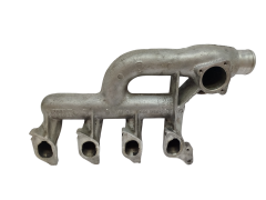 Sací Potrubí 8200145092 8200039252 1.9 DCI Renault  Sací Potrubí 8200145092 8200039252 1.9 DCI Renault