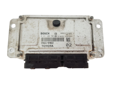 Blok Ovladačů PSA Toyota 89661-0H022 0261208702 Bosch 30905