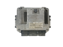 Blok Ovladačů 0281012528 9657699480 9664620780 PSA Bosch 46560