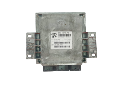 Blok Ovladačů 9648568480 IAW48P2.72 PSA Magneti Marelli 45508