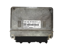 Blok Ovladačů 03E906023AL 5WP40546 05 VW Continental 28517 Blok Ovladačů 03E906023AL 5WP40546 05 VW Continental 28517