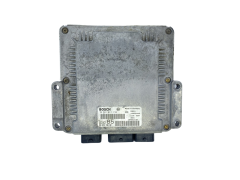 Blok Ovladačů 0281011133 9647474680 9640938180 PSA Bosch 61281