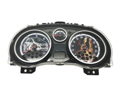 Tachometr Opel Corsa D P0013312049 0001864940 40047