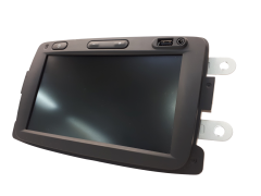 Navigace Dacia Sandero 2 Duster 281156588R LAN5200WR1 0333 Navigace Dacia Sandero 2 Duster 281156588R LAN5200WR1 0333