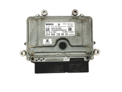 Blok Ovladačů A6401508034 0281015956 Mercedes Bosch 18675