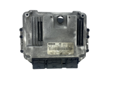 Blok Ovladačů 0281011776 8200391966 8200386508 Renault Bosch 50785