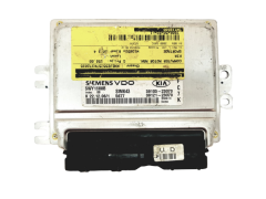 Blok Ovladačů 39103-23070 39121-23070 KIA Siemens
