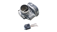 Škrticí Klapka 9682798180 28107954 PSA Ford Volvo 1003